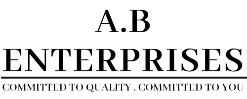 A.B Enterprises 