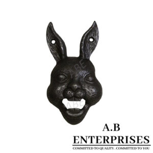 bunny bottle opener