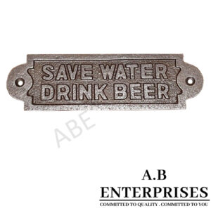 Wall Plaque Manufacturer and Exporter