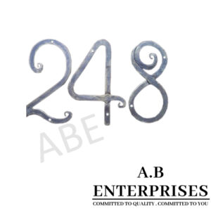 Handforged Iron Manufacturer and Exporter