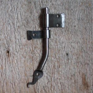 Hinges Manufacturer and Exporter