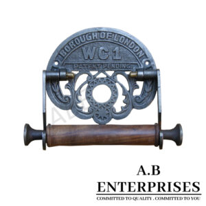 Toilet Paper Holder Manufacturer and Exporter