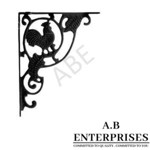 Shelf Bracket Manufacturer and Exporter