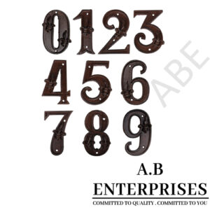 Handforged Iron Manufacturer and Exporter