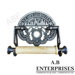 Toilet Paper Holder Manufacturer and Exporter