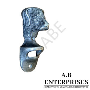 dog bottle opener