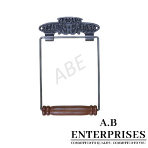 Toilet Paper Holder Manufacturer and Exporter