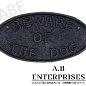 Wall Plaque Manufacturer and Exporter
