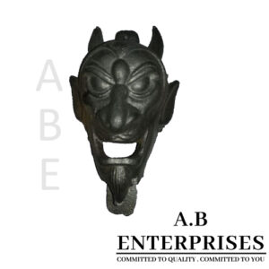 Cast Iron Decorative Alien Bottle Opener || Direct Factory Manufacturer & Exporter From India Of Cast Iron Decorative Bottel Openers