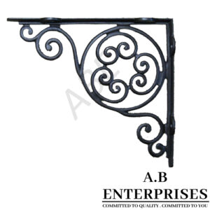 Shelf Bracket Manufacturer and Exporter