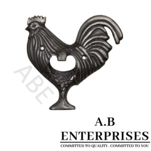 Cock Bottle opener