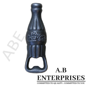 coke bottle opener