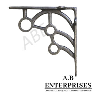 Shelf Bracket Manufacturer and Exporter