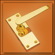 Door Lever Handles Manufacturer and Exporter