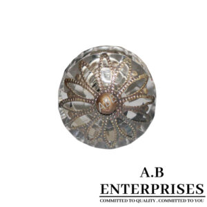 Glass Cabinet Knob Manufacturer and Exporter