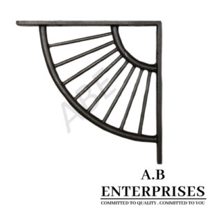 Shelf Bracket Manufacturer and Exporter