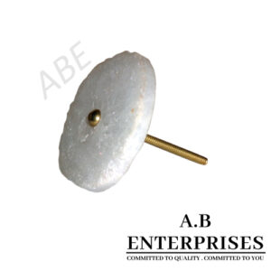 Agate Cabinet Knob Manufacturer and Exporter