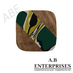 Wooden Cabinet Knob Manufacturer and Exporter