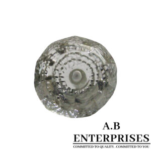 Glass Cabinet Knob Manufacturer and Exporter