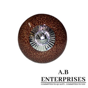 Ceramic Cabinet Knob Manufacturer and Exporter