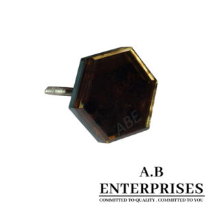 Glass Cabinet Knob Manufacturer and Exporter