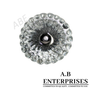 Glass Cabinet Knob Manufacturer and Exporter