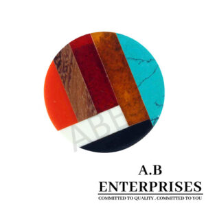 Wooden Cabinet Knob Manufacturer and Exporter