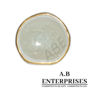 Ceramic Cabinet Knob Manufacturer and Exporter