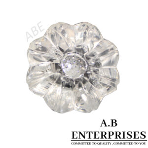 Glass Cabinet Knob Manufacturer and Exporter