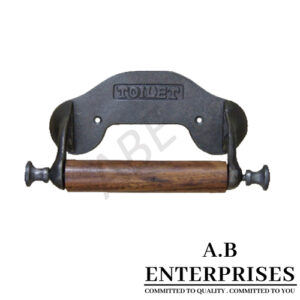 Toilet Paper Holder Manufacturer and Exporter