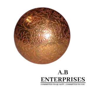 Brass Metal Cabinet Knob