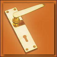Door Lever Handles Manufacturer and Exporter