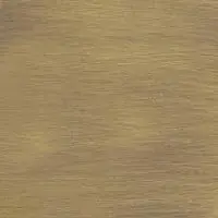 Brass antique finish on decorative hardware and cabinet knobs