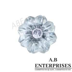 Glass Cabinet Knob Manufacturer and Exporter
