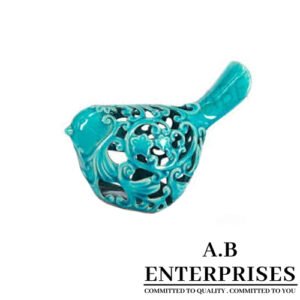 Handcrafted decorative tea light holder made in India by A.B. Enterprises – premium home décor and gifting accessory