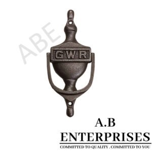 Cast Iron Decorative Door Knockers Manufacturer & Exporter from India