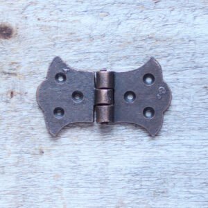 Hinges Manufacturer and Exporter