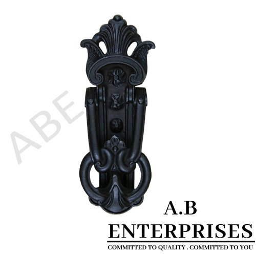 Cast Iron Decorative Door Knockers Manufacturer & Exporter from India
