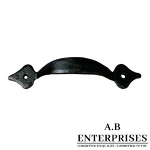 Cast Iron Door Pull Handle