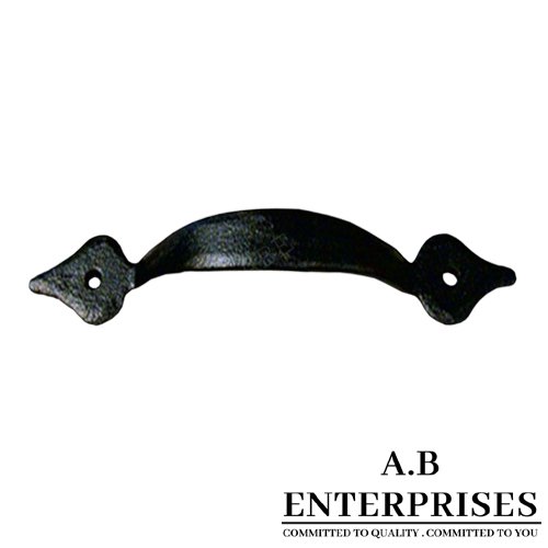 Cast Iron Door Pull Handle
